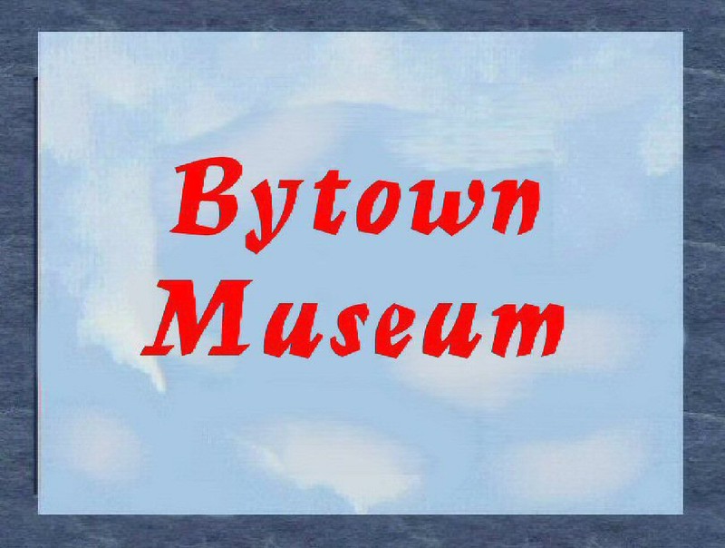 commemorating the founding of 'Bytown' (Ottawa)  by Colonel John By