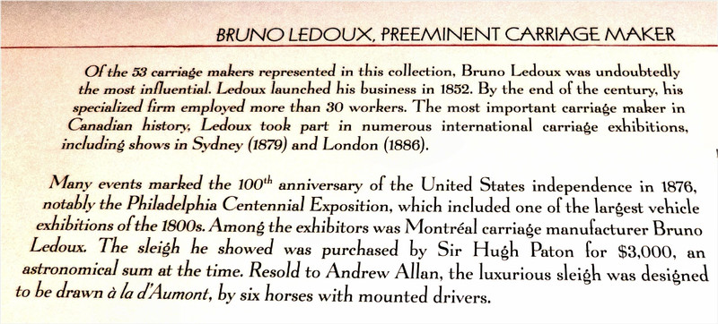 Bruno Ledoux bio