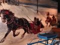 sleigh racing