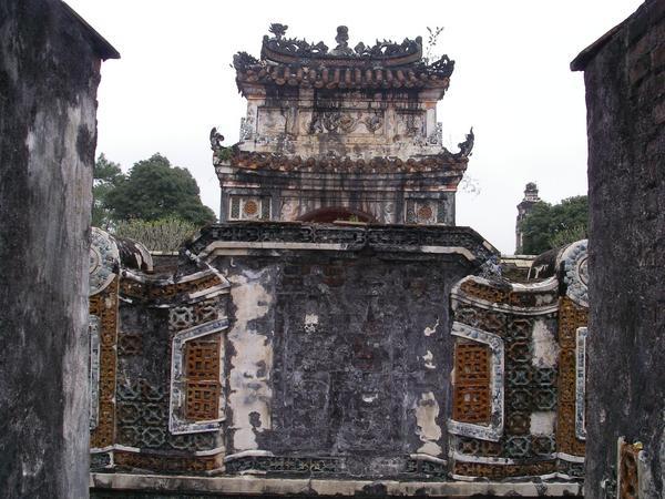Thein Mu Pagoda