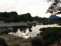 River in Mahaxi