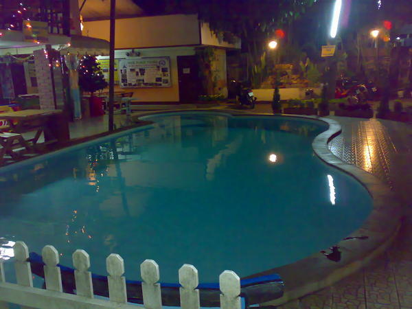 Nice Place 2 Pool
