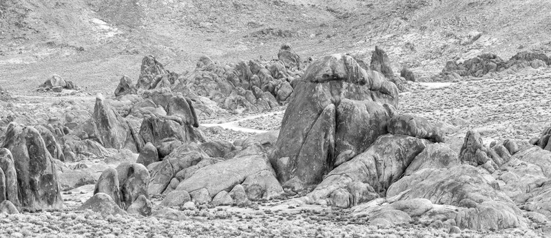 alabama black and white rocks