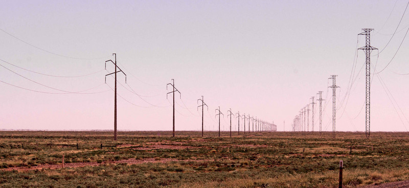 Roxby Downs power supply