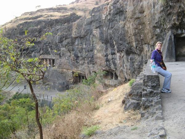 Arangubad Caves
