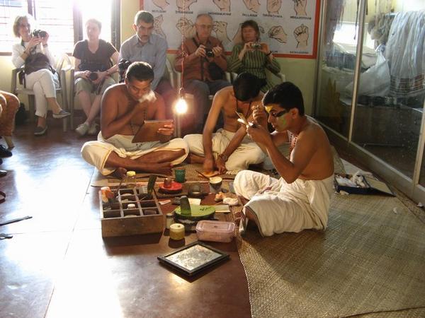 Kerala Traditional Play
