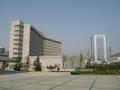My University in Dalian