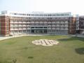 My University in Dalian