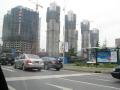 More apartments being built in Dalian
