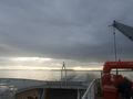 Ferry sur Chiloe