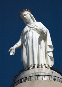 Notre Dame du Liban