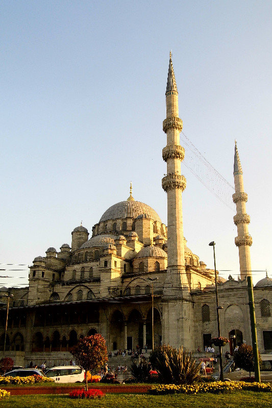 Mosquée al-Selim