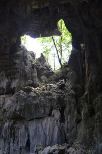 Santo Tomas Caves - Vinales