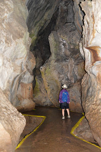 Indio Cave - Vinales