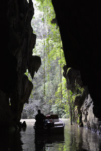 Indio Cave - Vinales