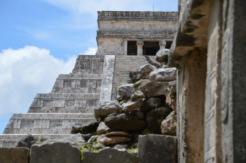 Chichen Itza