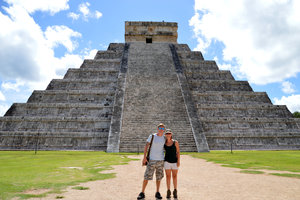 Chichen Itza