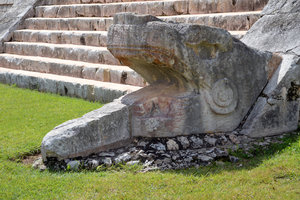 Chichen Itza