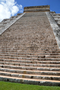 Chichen Itza