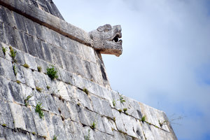 Chichen Itza