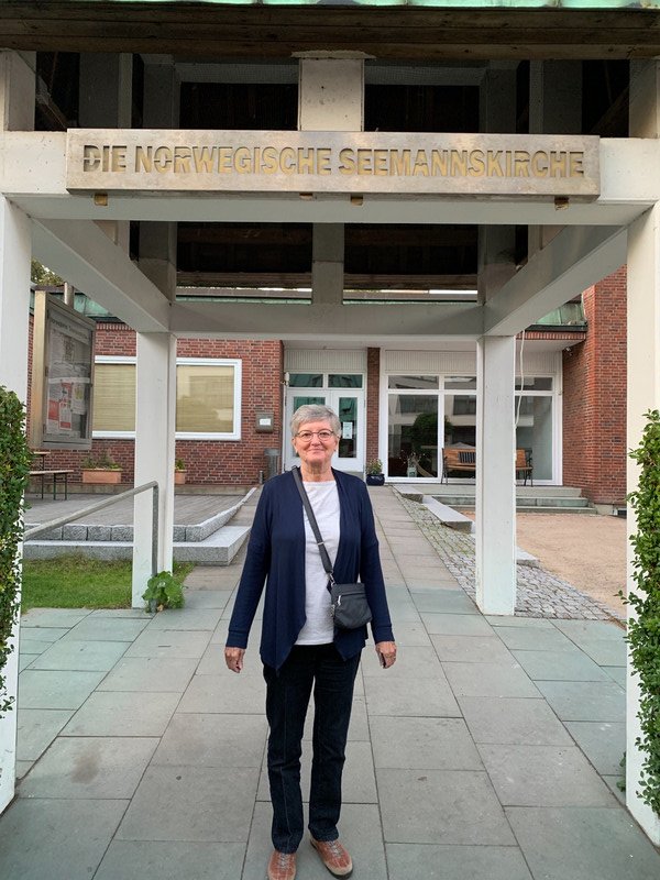 The Norwegian Centre in Hamburg