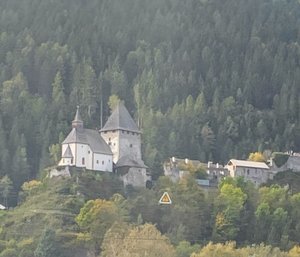 Castle Austria