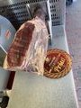 Proscuitto - the best drying days are in October!