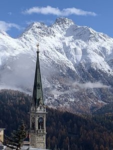 St Moritz 