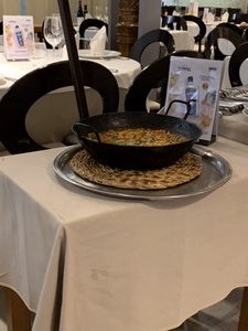 Our Paella