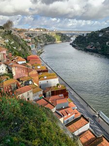 The River Douro