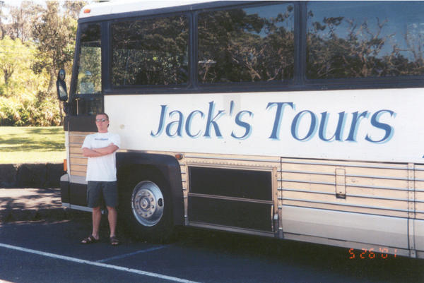 Jack's Tours