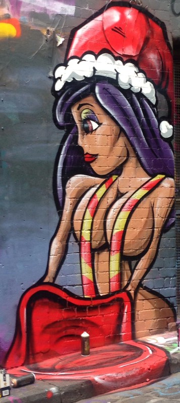 Graffiti Melbourne
