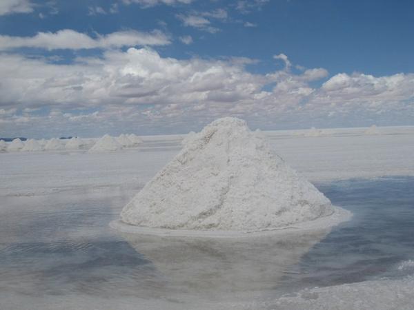 Salt Mound
