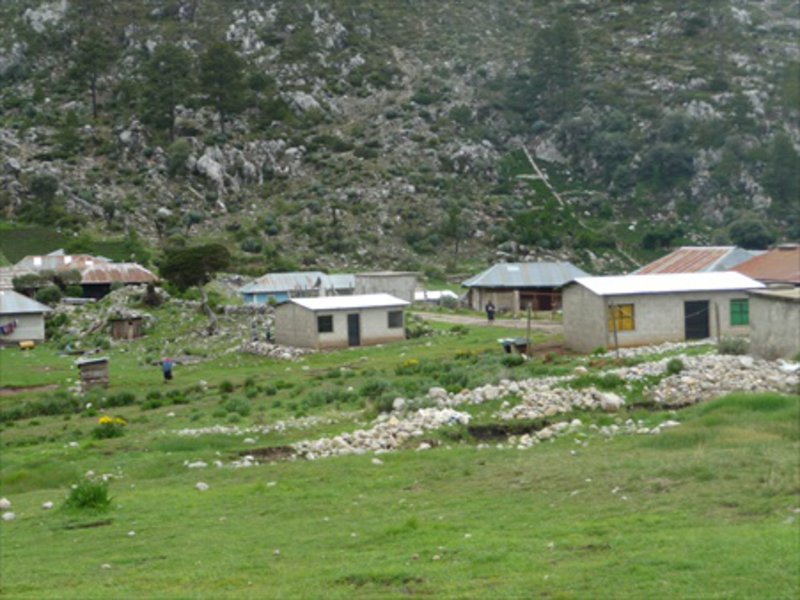 remote town of Tuicoyg