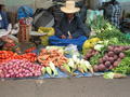 Huaraz Market