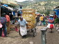 Huaraz Market 2