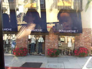 Store where Julia Roberts got turned away in Pretty Woman!