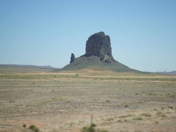 Monument Valley!