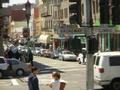 Broadway in San Fran is renowed to be the 'Gentlemens Quarter!'