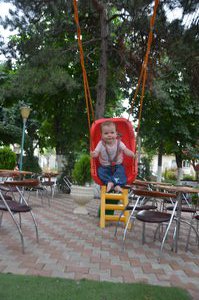 Albanian Swings