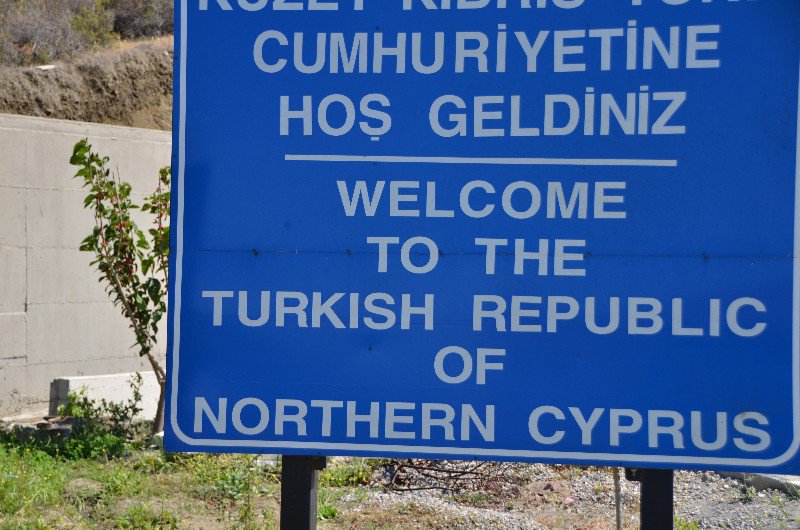 Welcome to the TRNC