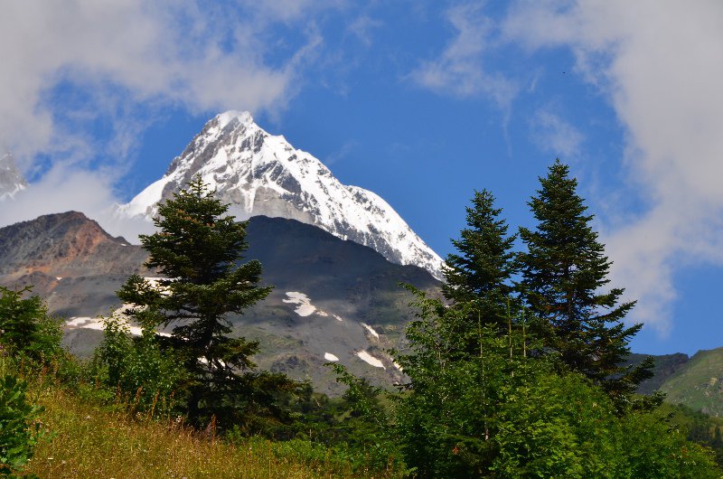 Beautiful Georgia | Photo