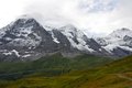 Eiger, Monch & Jungfrau