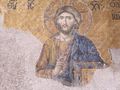 Hagia Sofia mosaic