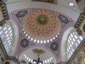 Suleyman, the Magnificent Mosque