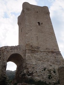 Tower House, Old Kardamyli