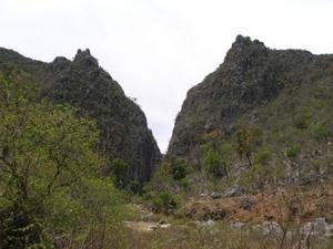 Valle de Apoala