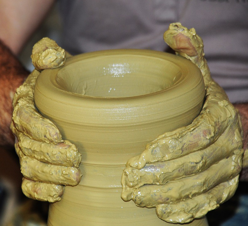 Pottery Making Workshop