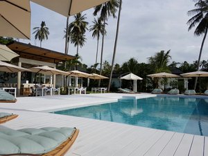 Koh Yao Noi Private Villa · Coastal Escape