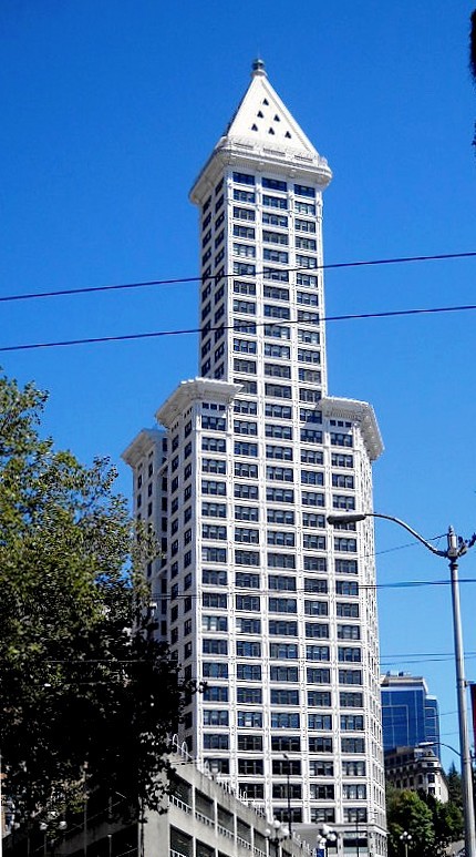 Smith Tower (st)